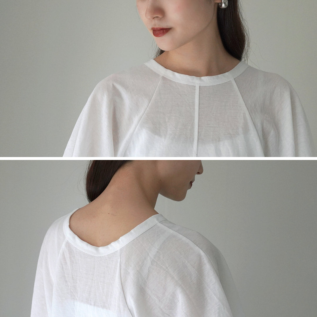 【30%OFF】CHIGNON(シニヨン) シアーボリューム プルオーバー