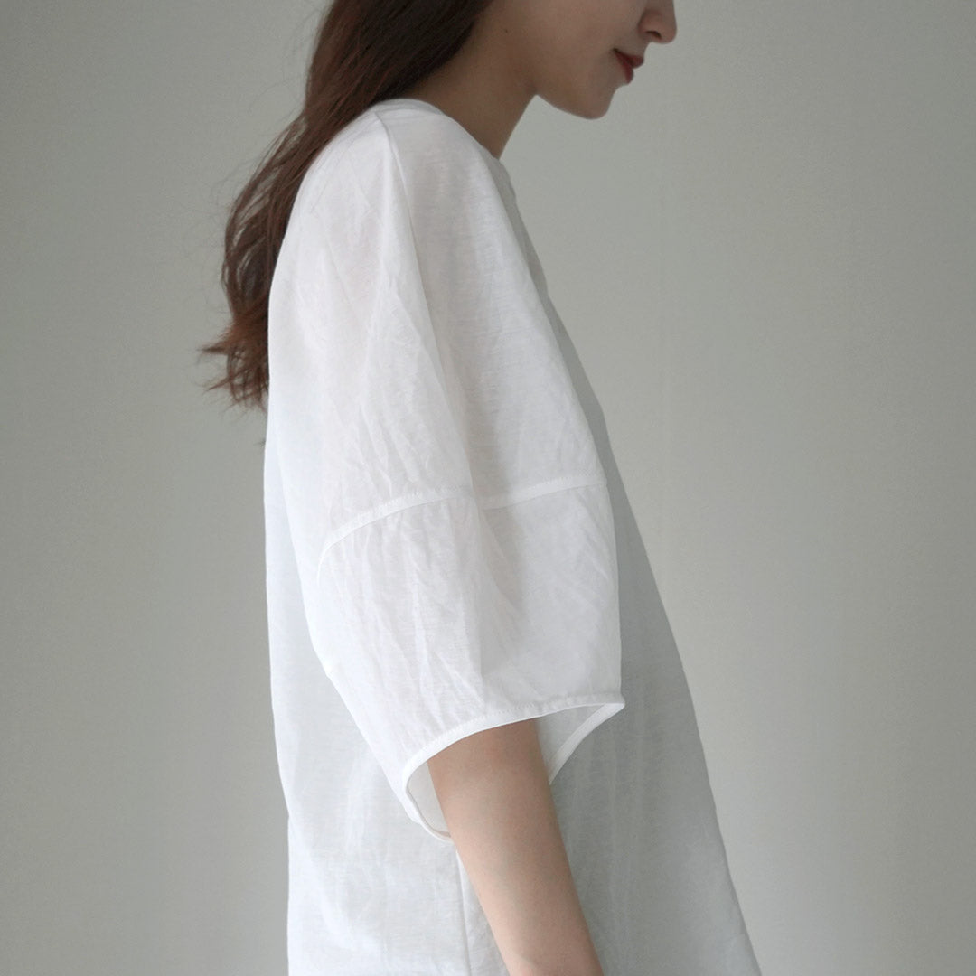 【30%OFF】CHIGNON(シニヨン) シアーボリューム プルオーバー