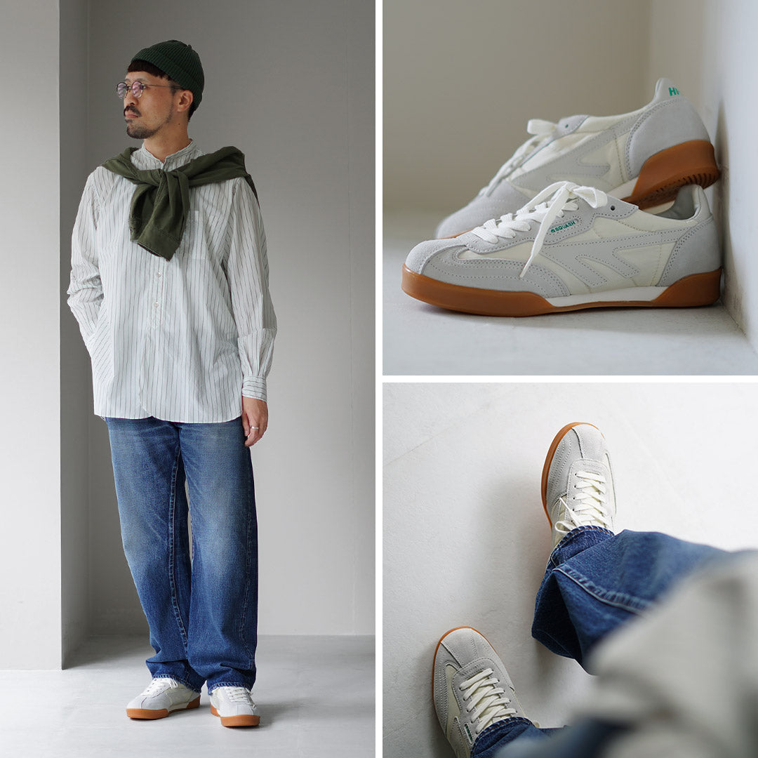 HI-TEC(ハイテック) SQUASH ORIGINAL スカッシュオリジナル