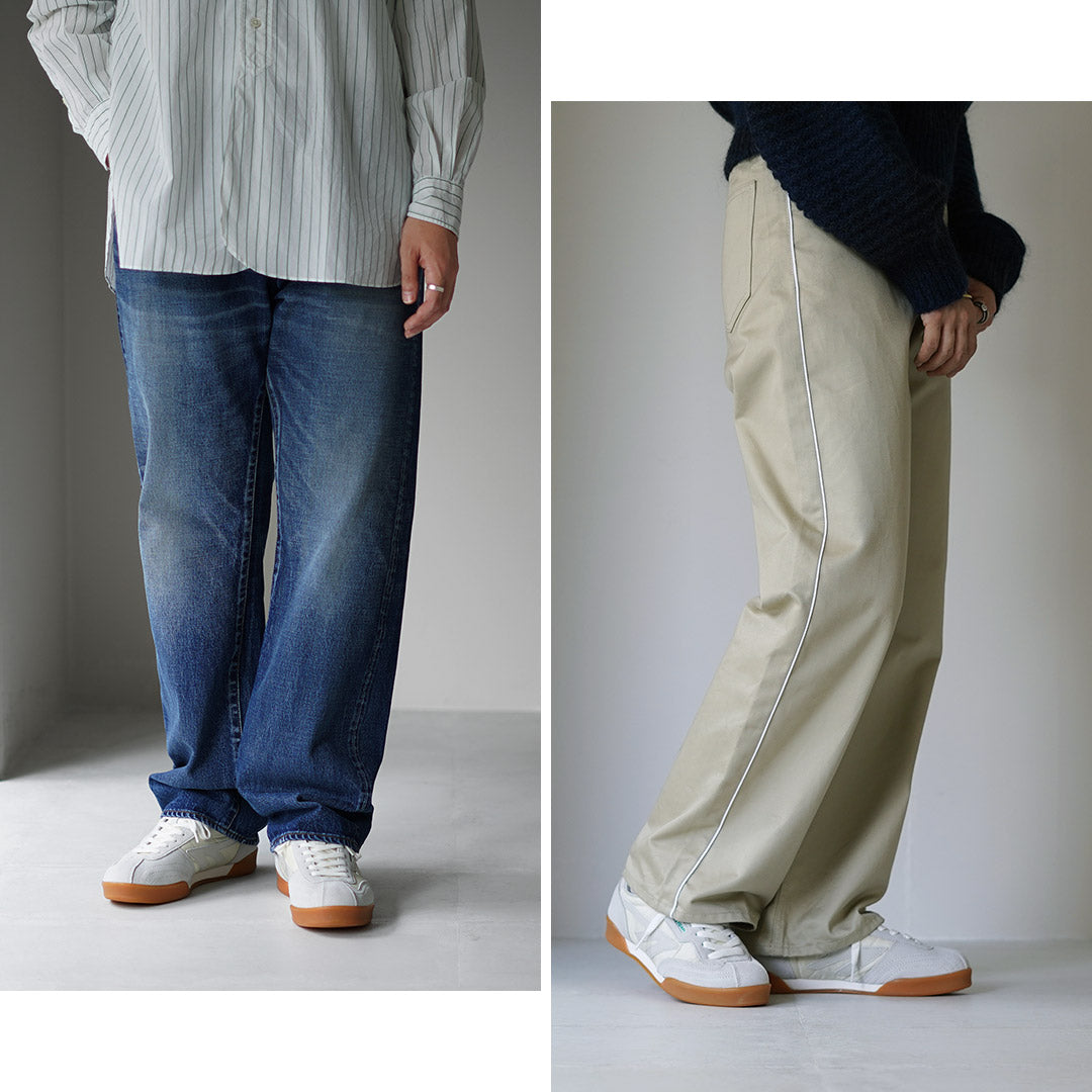 HI-TEC(ハイテック) SQUASH ORIGINAL スカッシュオリジナル