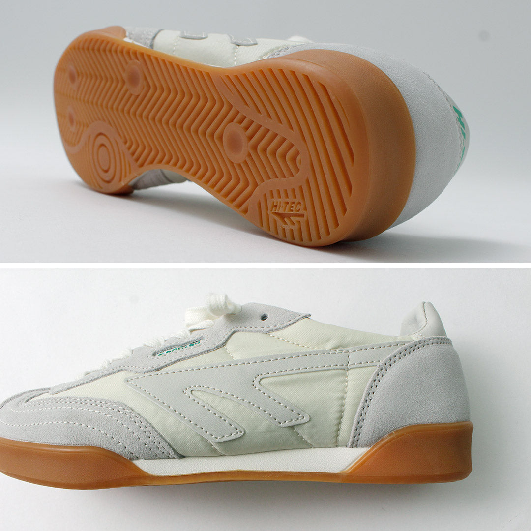 HI-TEC(ハイテック) SQUASH ORIGINAL スカッシュオリジナル