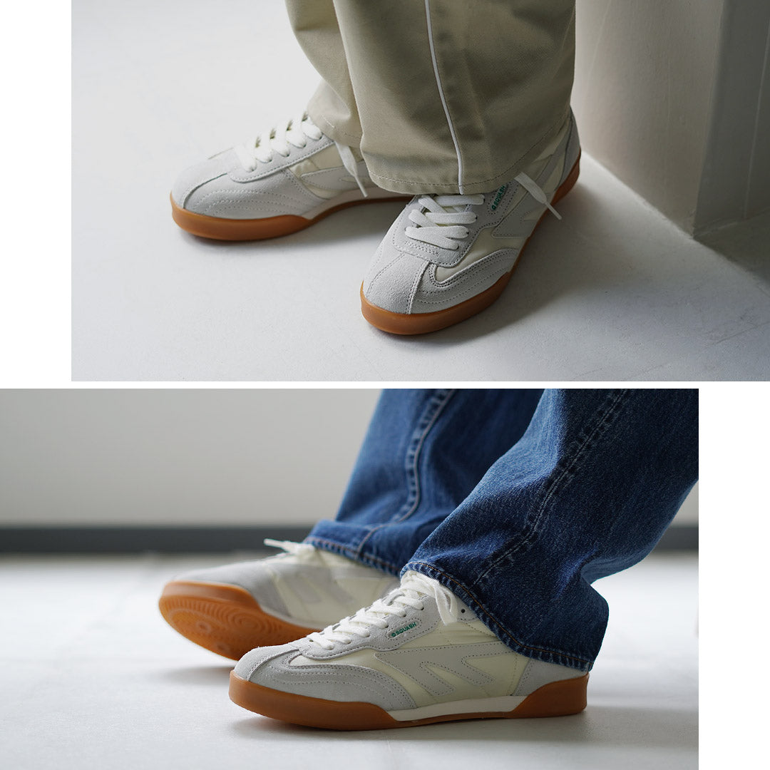 HI-TEC(ハイテック) SQUASH ORIGINAL スカッシュオリジナル