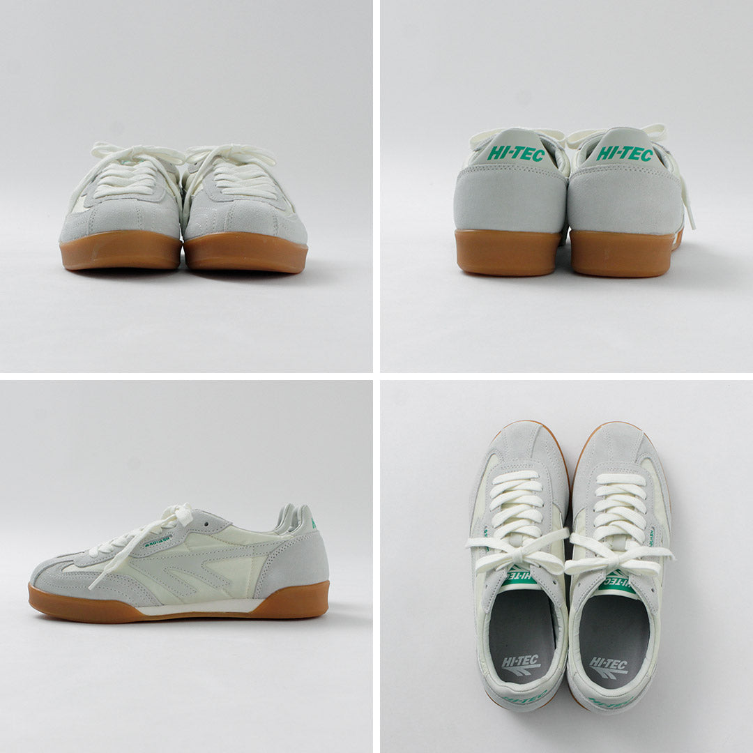 HI-TEC(ハイテック) SQUASH ORIGINAL スカッシュオリジナル