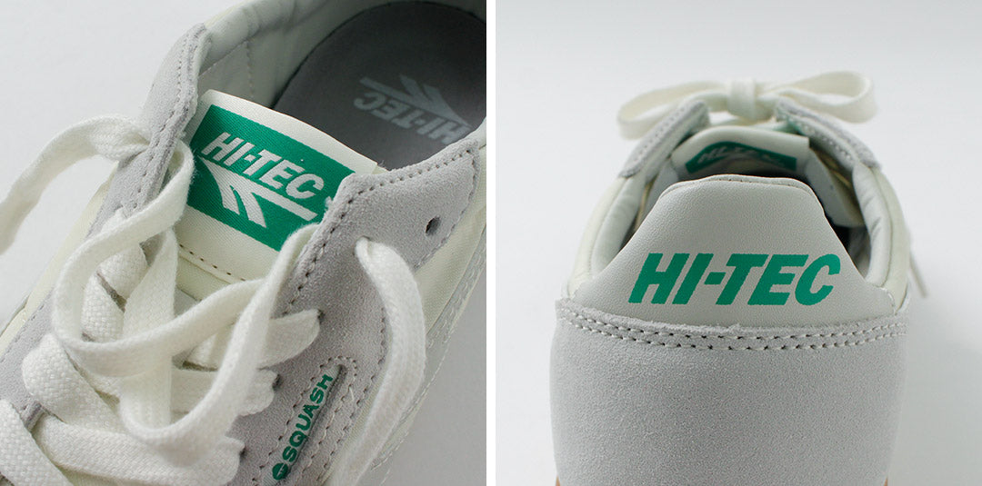 HI-TEC(ハイテック) SQUASH ORIGINAL スカッシュオリジナル