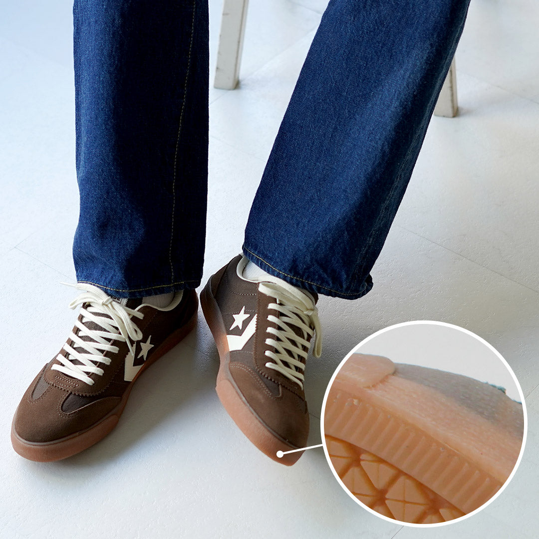 CONVERSE(コンバース) ロードクラシック SK OX コンバース スケートボーディング