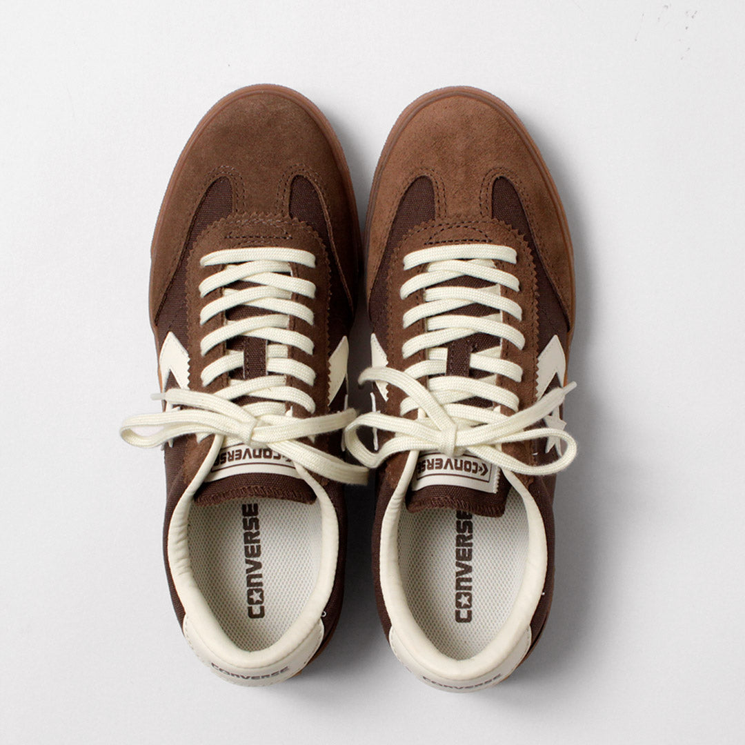 CONVERSE(コンバース) ロードクラシック SK OX コンバース スケートボーディング