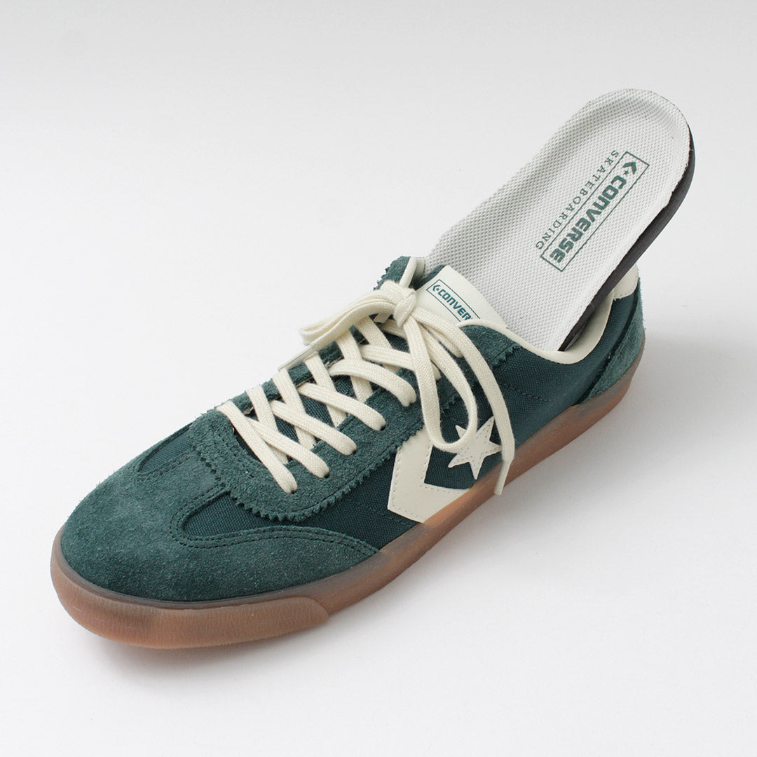 CONVERSE(コンバース) ロードクラシック SK OX コンバース スケートボーディング