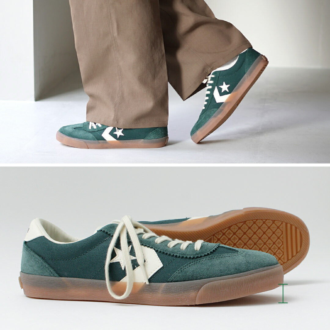 CONVERSE(コンバース) ロードクラシック SK OX コンバース スケートボーディング