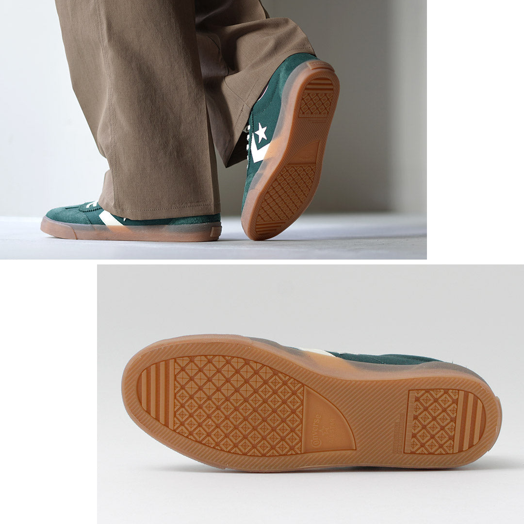 CONVERSE(コンバース) ロードクラシック SK OX コンバース スケートボーディング