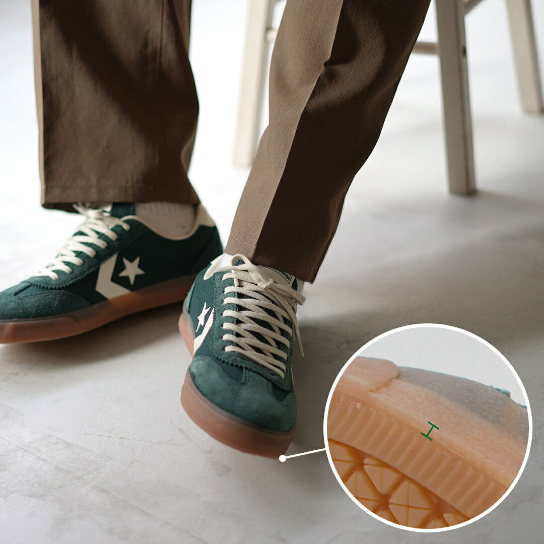 CONVERSE(コンバース) ロードクラシック SK OX コンバース スケートボーディング