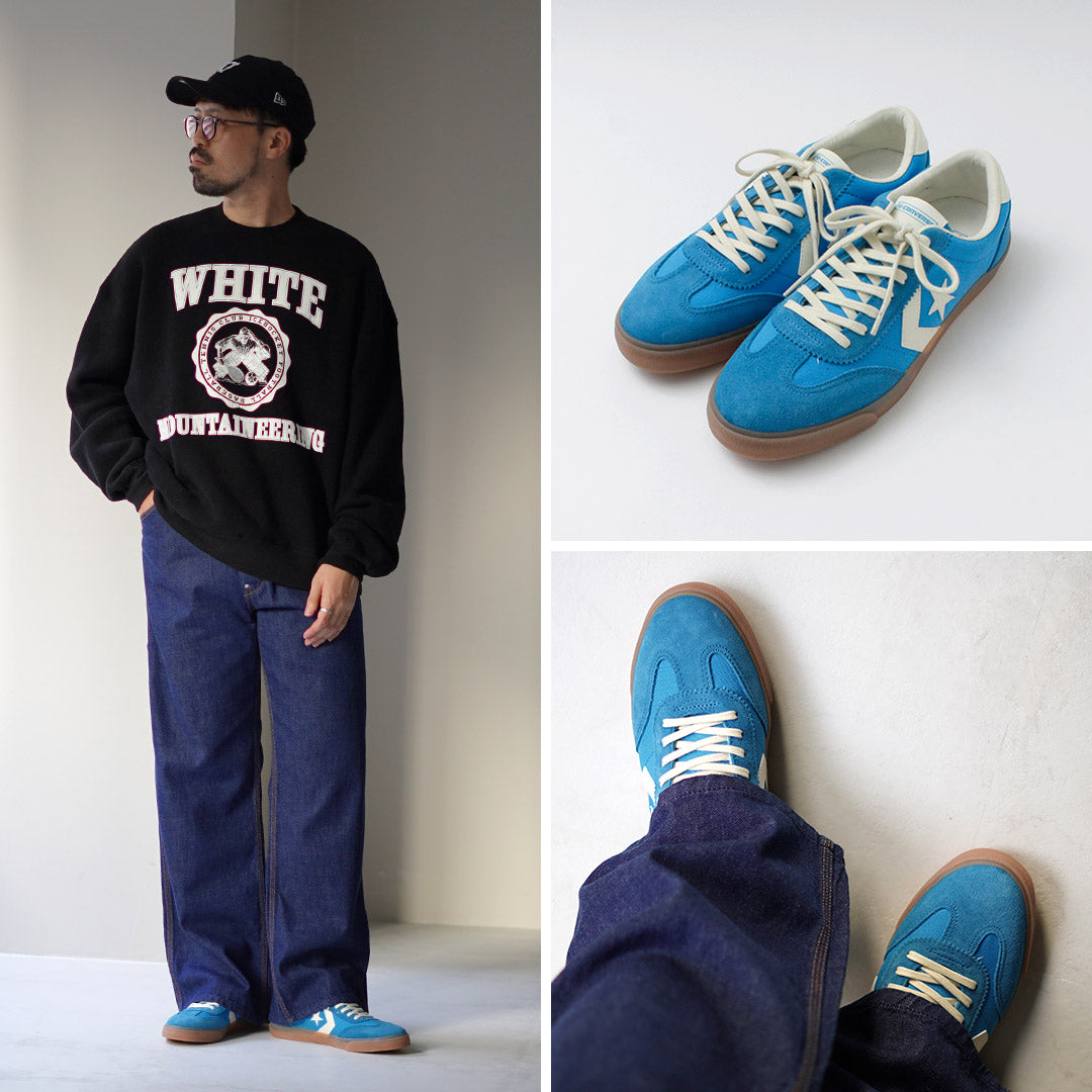 CONVERSE(コンバース) ロードクラシック SK OX コンバース スケートボーディング