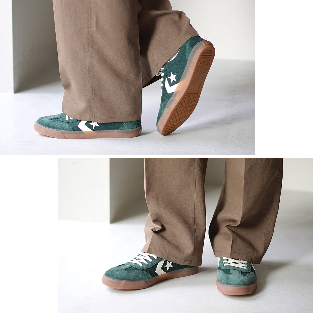 CONVERSE(コンバース) ロードクラシック SK OX コンバース スケートボーディング