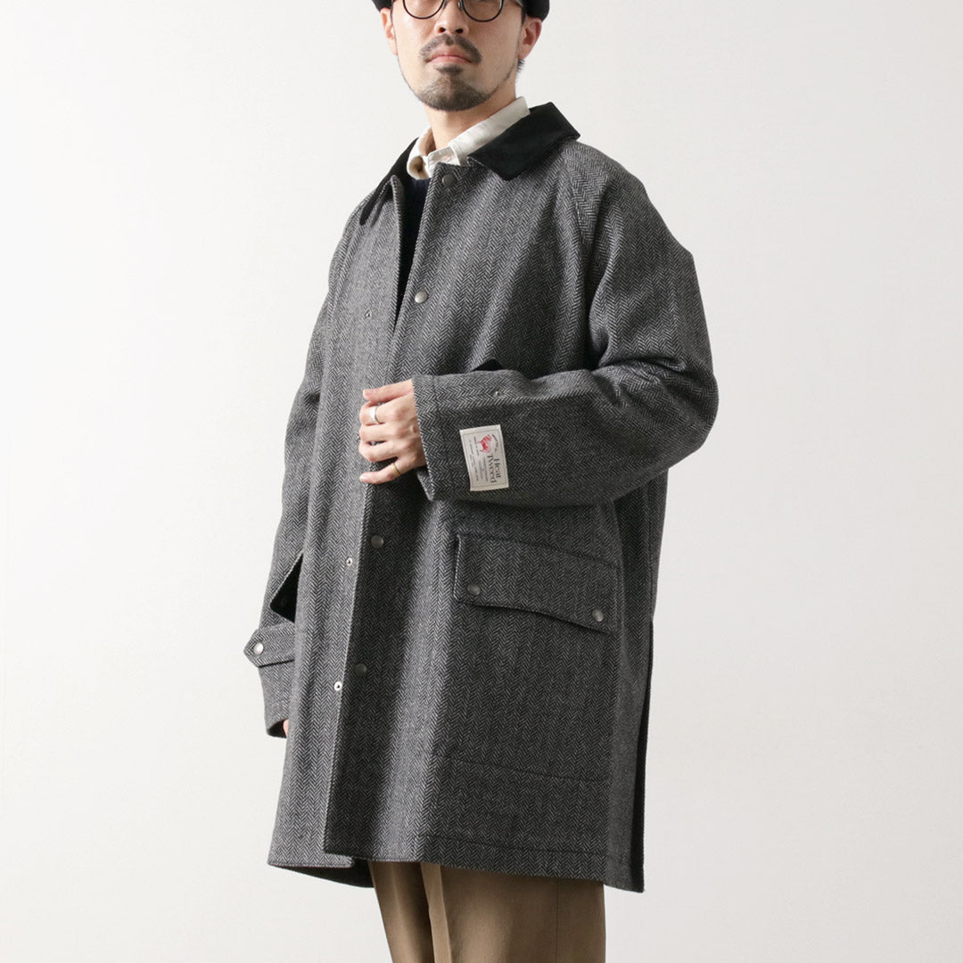 TRADITIONALWEATHERWEAR(トラディショナルウェザーウェア)
