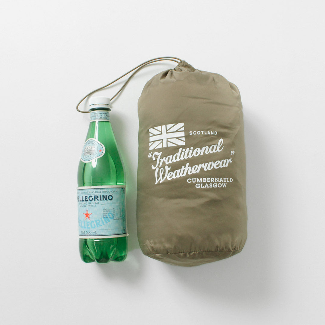 TRADITIONALWEATHERWEAR(トラディショナルウェザーウェア)