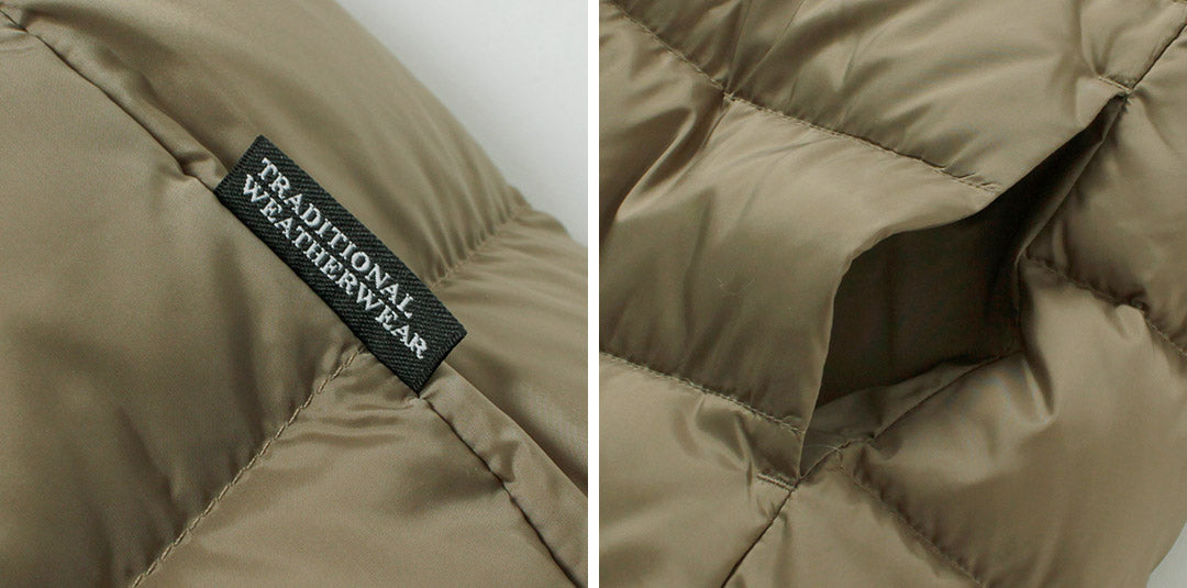 TRADITIONALWEATHERWEAR(トラディショナルウェザーウェア)