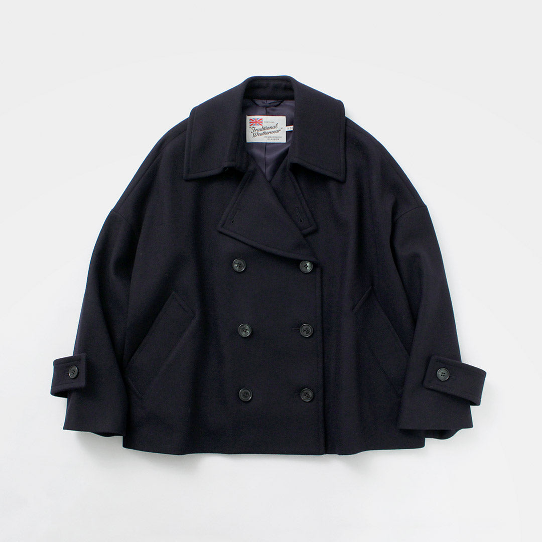 TRADITIONALWEATHERWEAR(トラディショナルウェザーウェア)