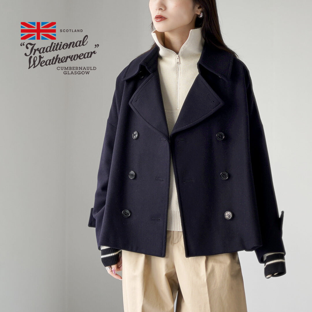 TRADITIONALWEATHERWEAR(トラディショナルウェザーウェア)