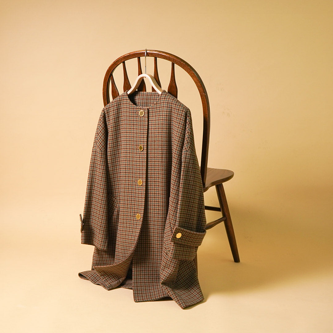 TRADITIONALWEATHERWEAR(トラディショナルウェザーウェア)