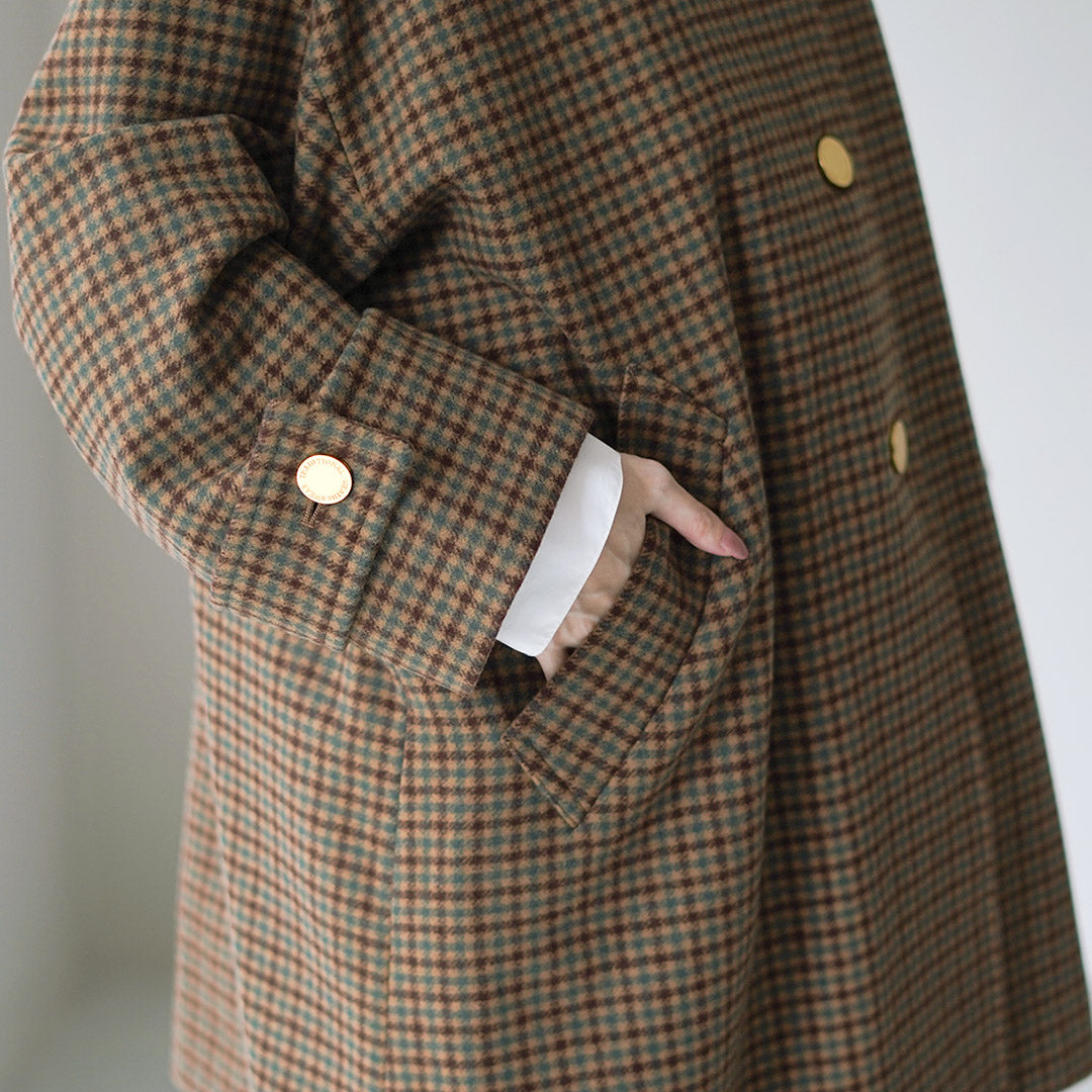 TRADITIONALWEATHERWEAR(トラディショナルウェザーウェア)