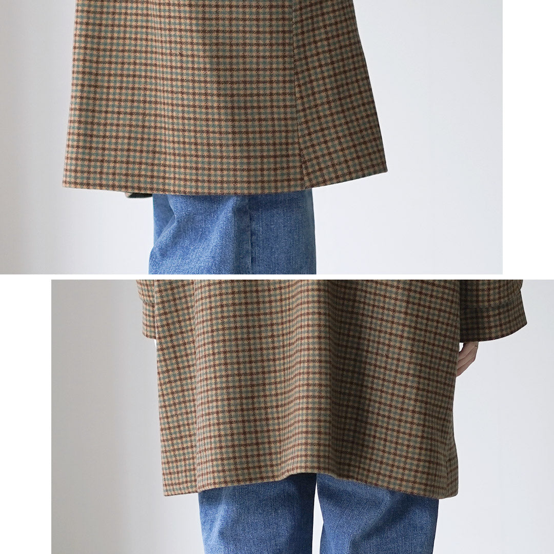 TRADITIONALWEATHERWEAR(トラディショナルウェザーウェア)