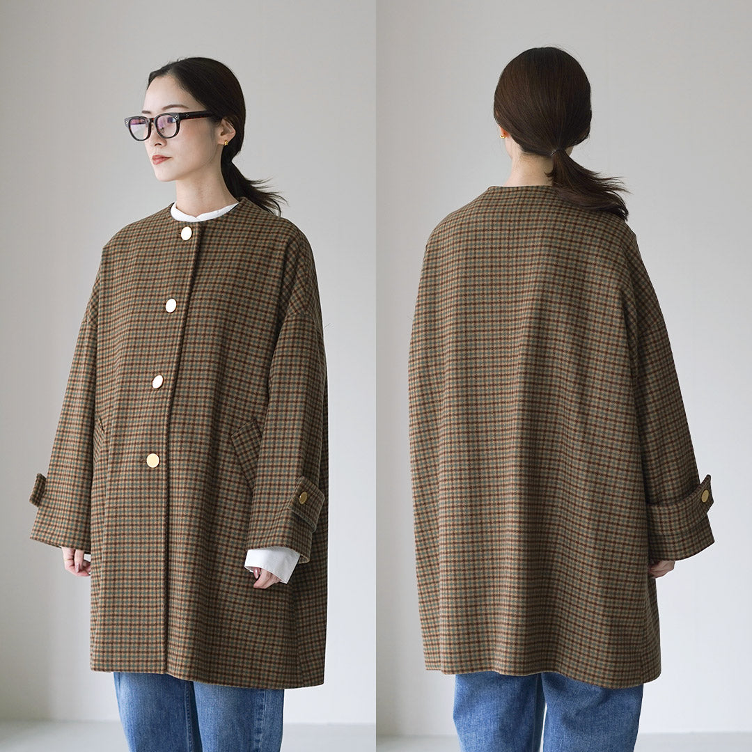 TRADITIONALWEATHERWEAR(トラディショナルウェザーウェア)