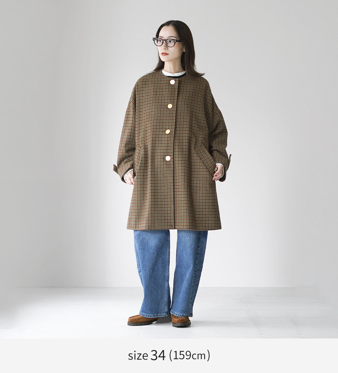 TRADITIONALWEATHERWEAR(トラディショナルウェザーウェア)