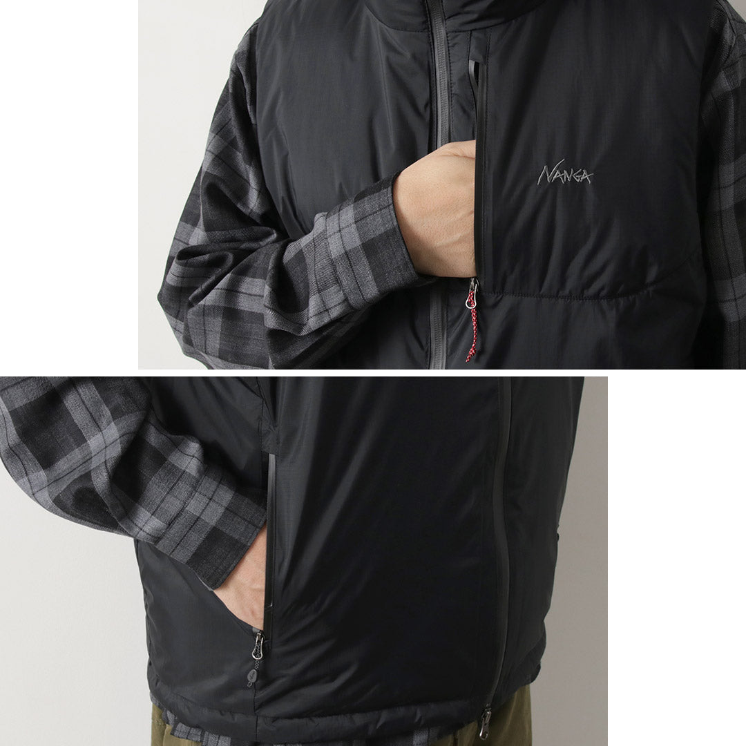 NANGA(ナンガ)