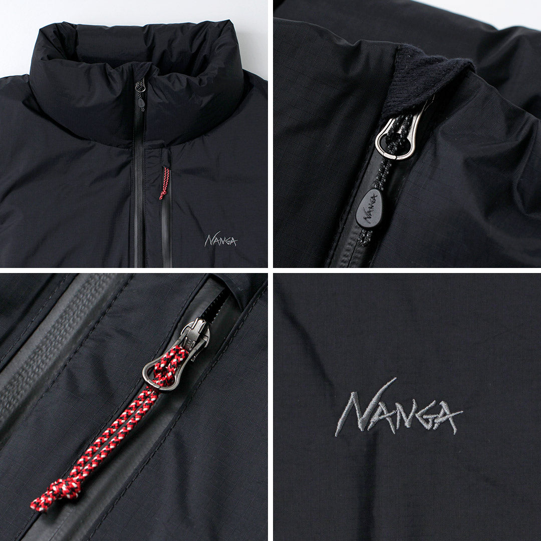 NANGA(ナンガ)