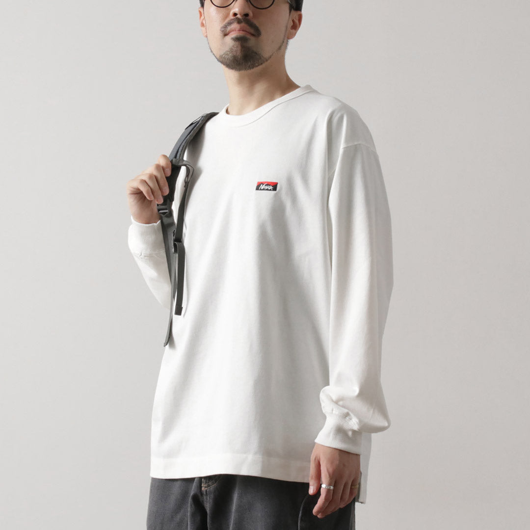 NANGA(ナンガ)