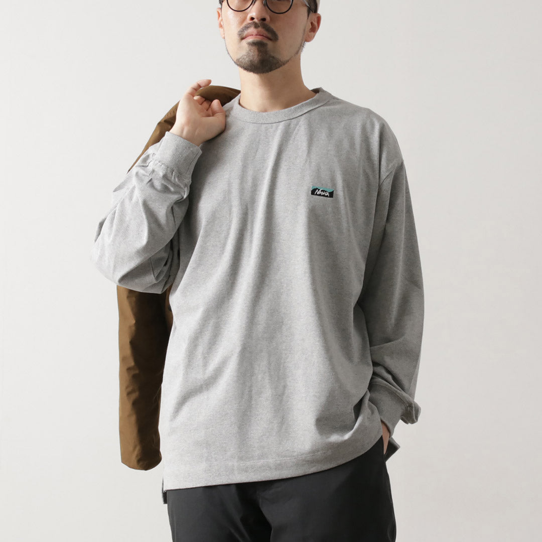 NANGA(ナンガ)