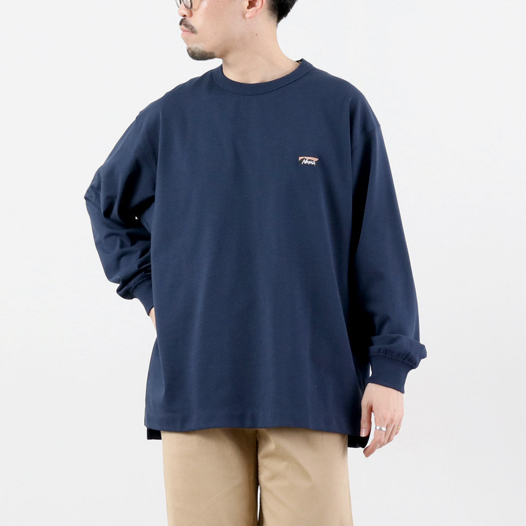 NANGA(ナンガ)