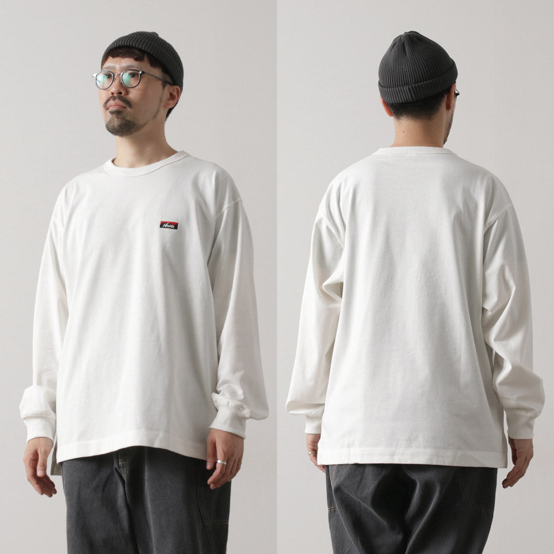 NANGA(ナンガ)