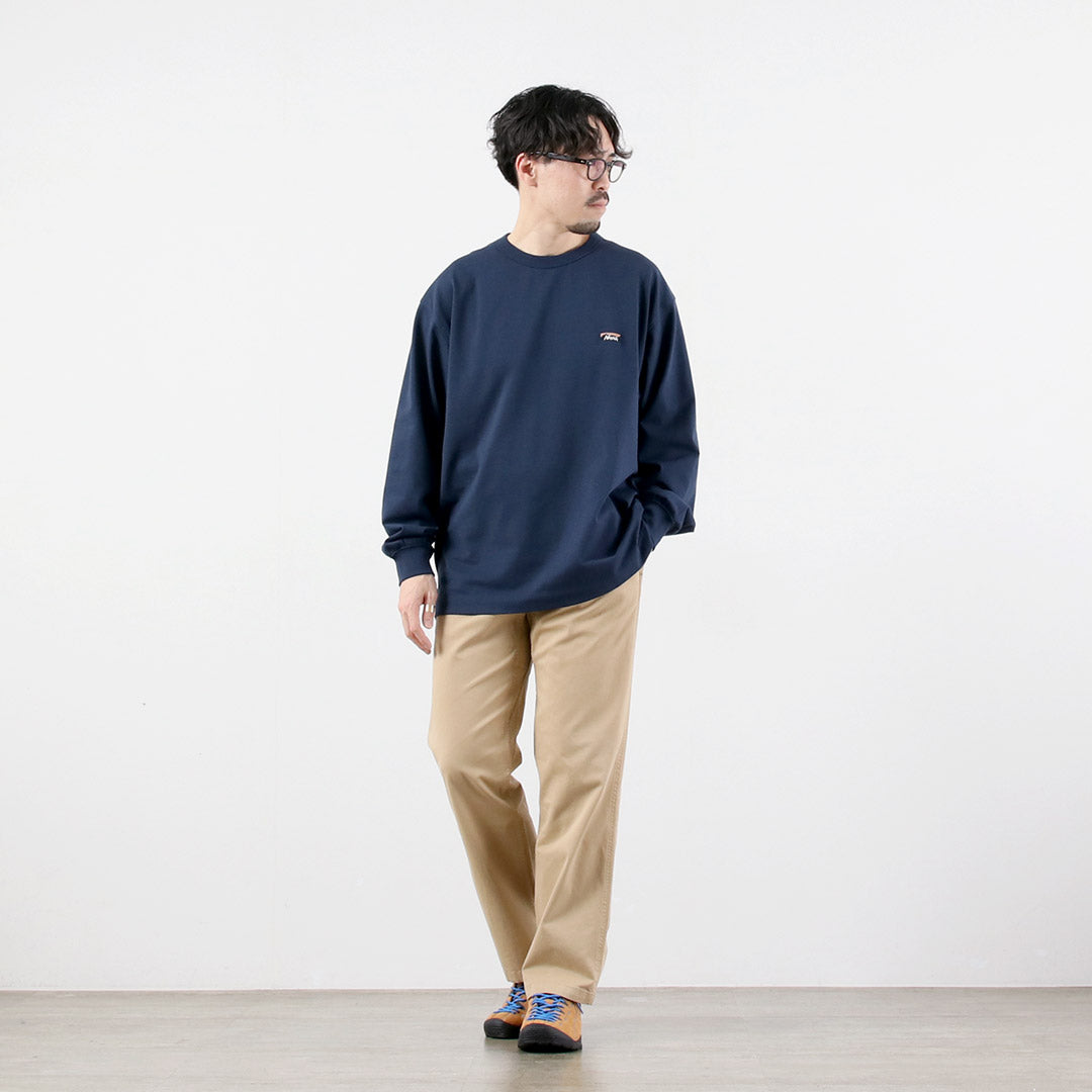 NANGA(ナンガ)