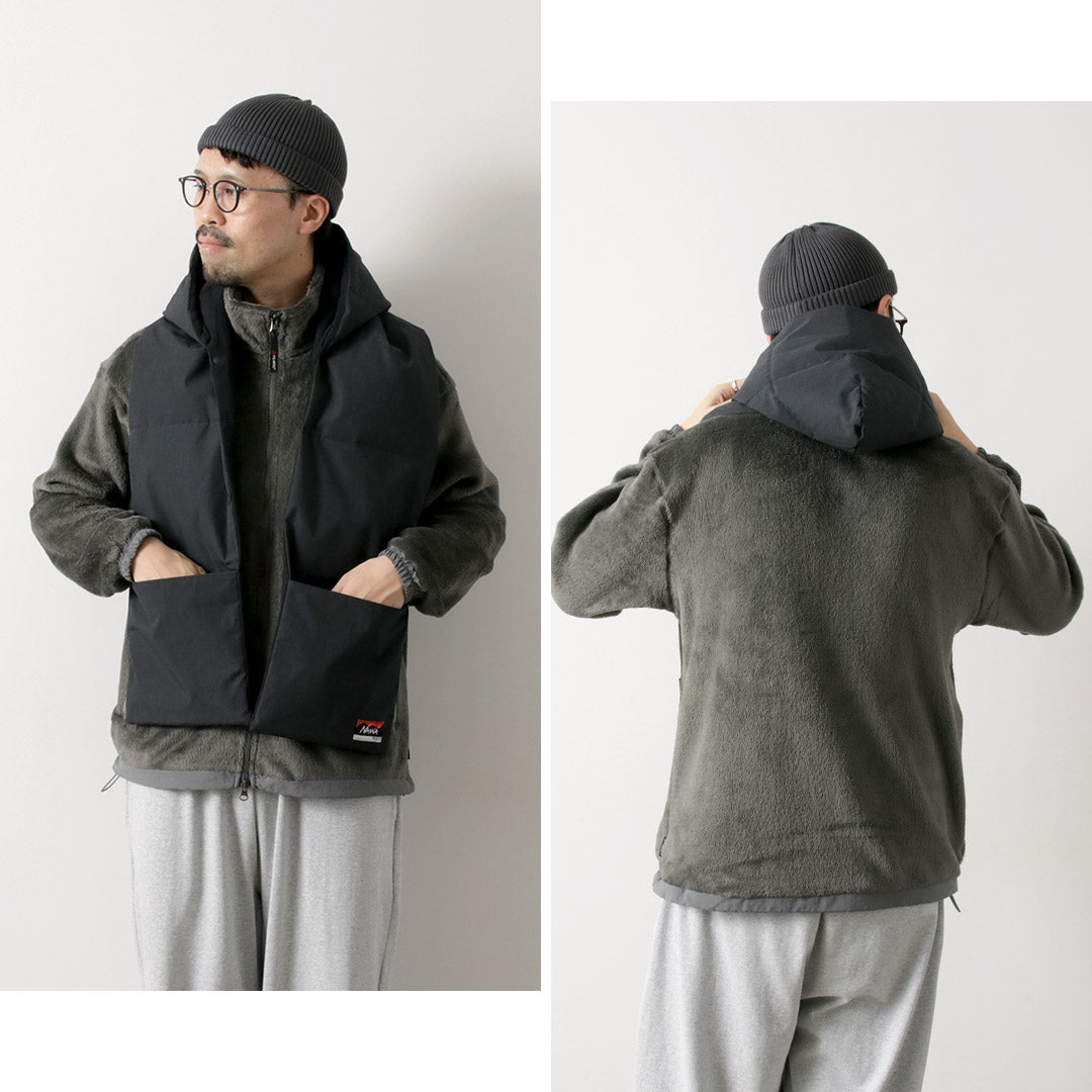 NANGA(ナンガ)