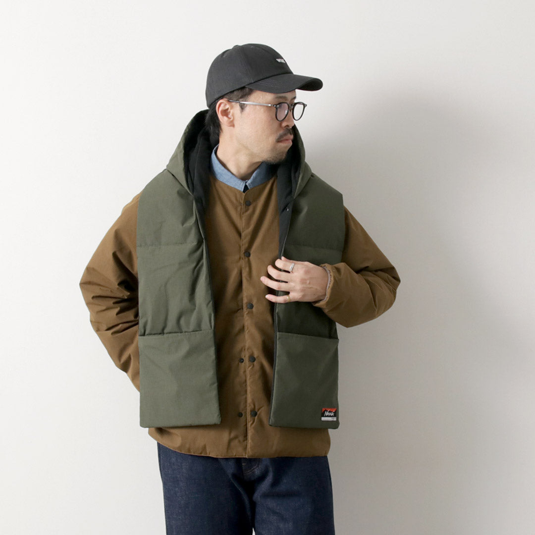 NANGA(ナンガ)