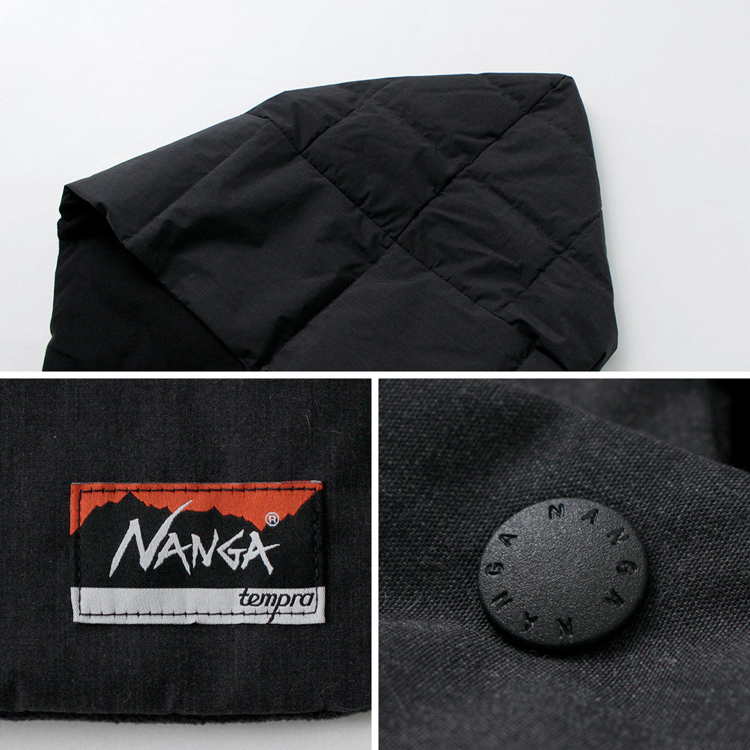 NANGA(ナンガ)