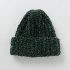 green / F