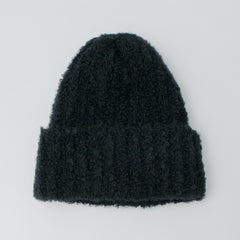 black / F