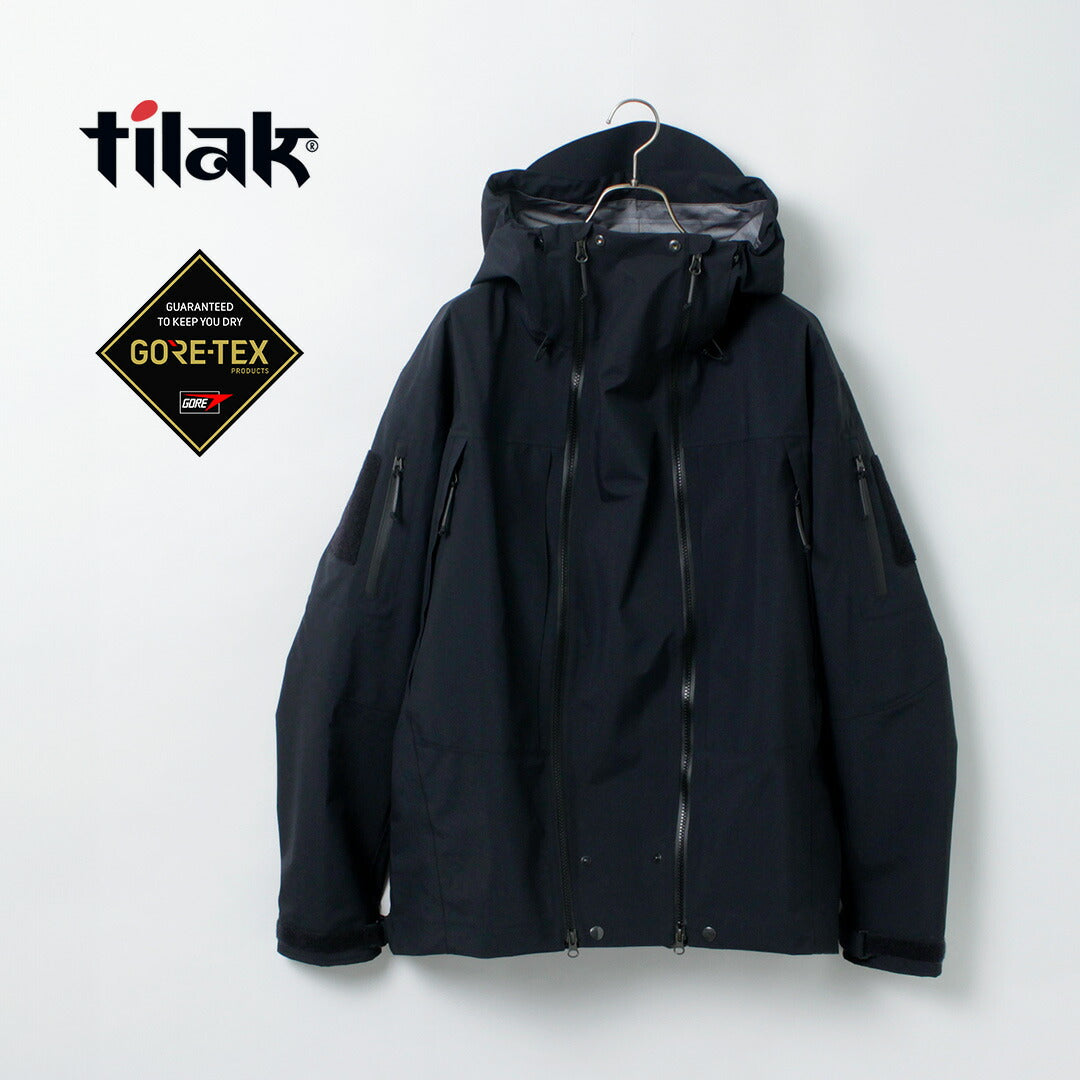 TILAK(ティラック)