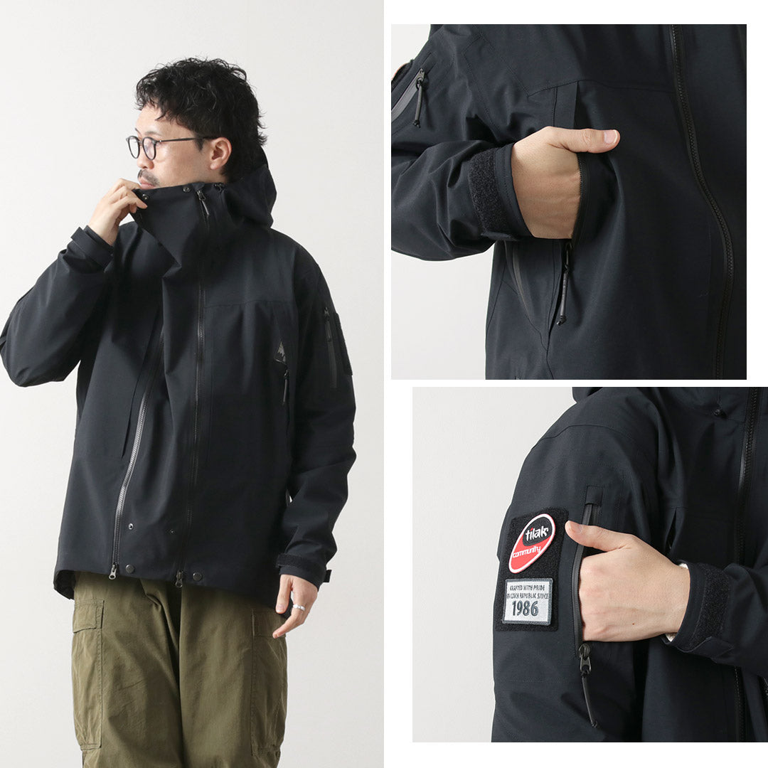 TILAK(ティラック)