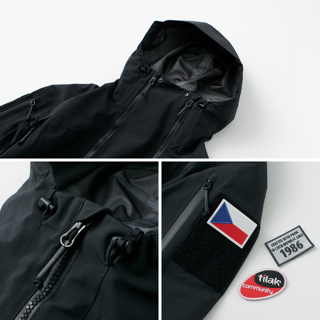 TILAK(ティラック)