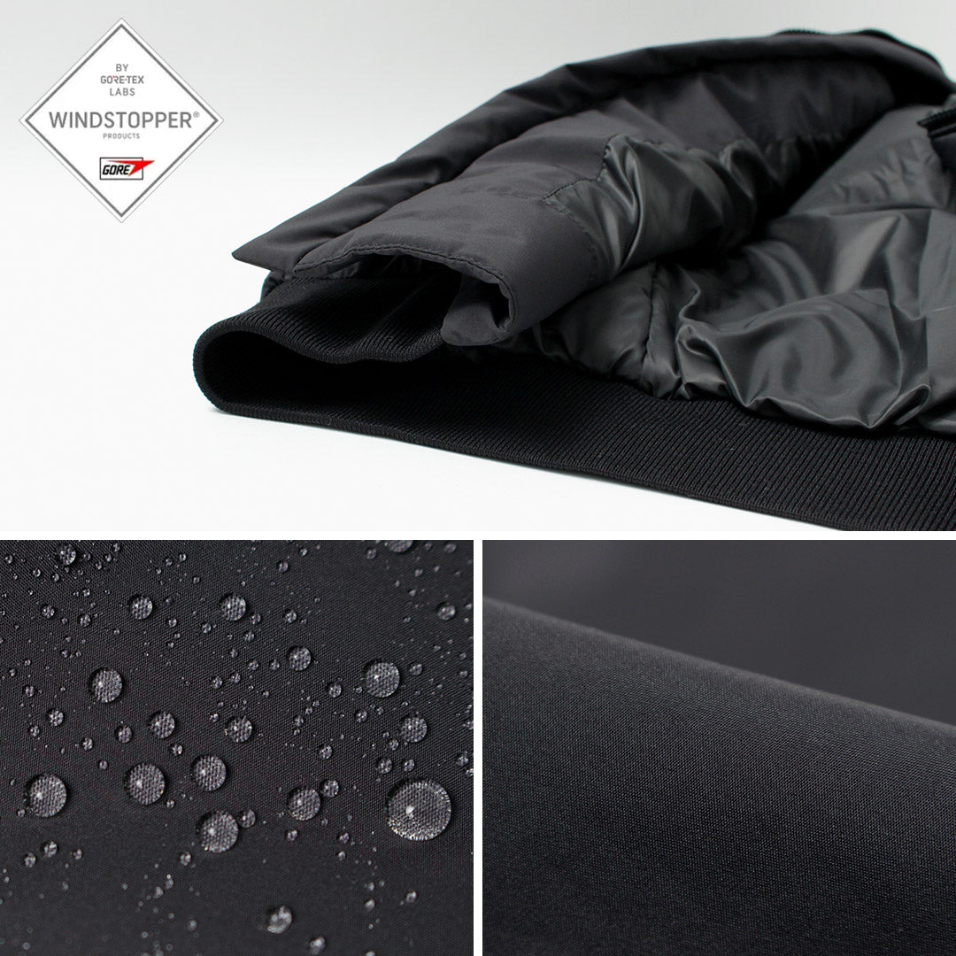 POUTNIK BY TILAK(ポートニック バイ ティラック ) コンチネンタルジャケット