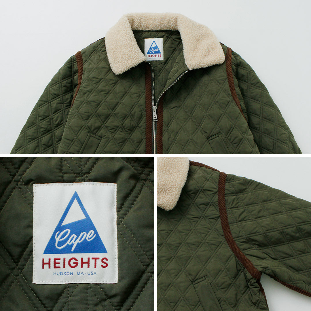 CAPEHEIGHTS(ケープハイツ)