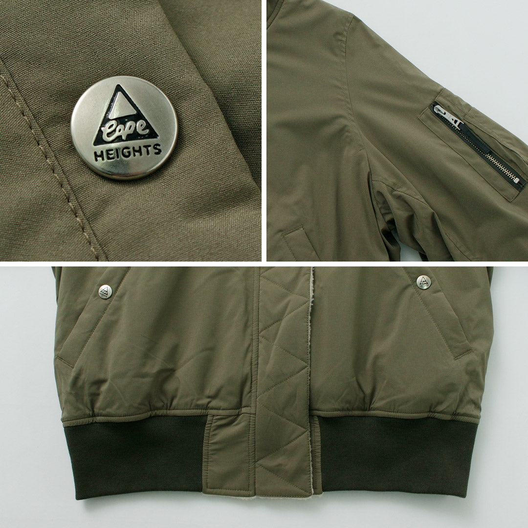 CAPEHEIGHTS(ケープハイツ)