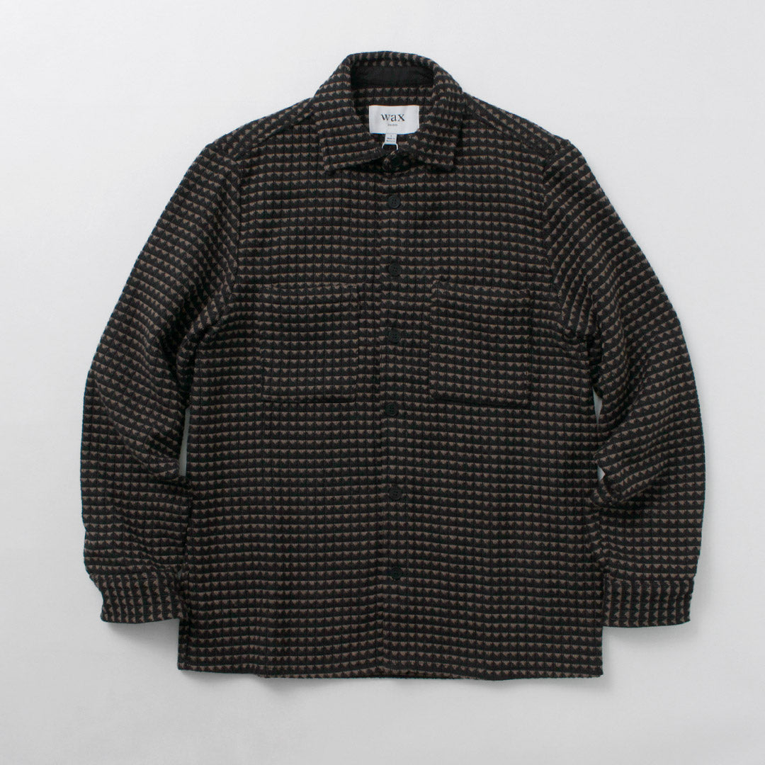 WAXLONDON(ワックスロンドン)
