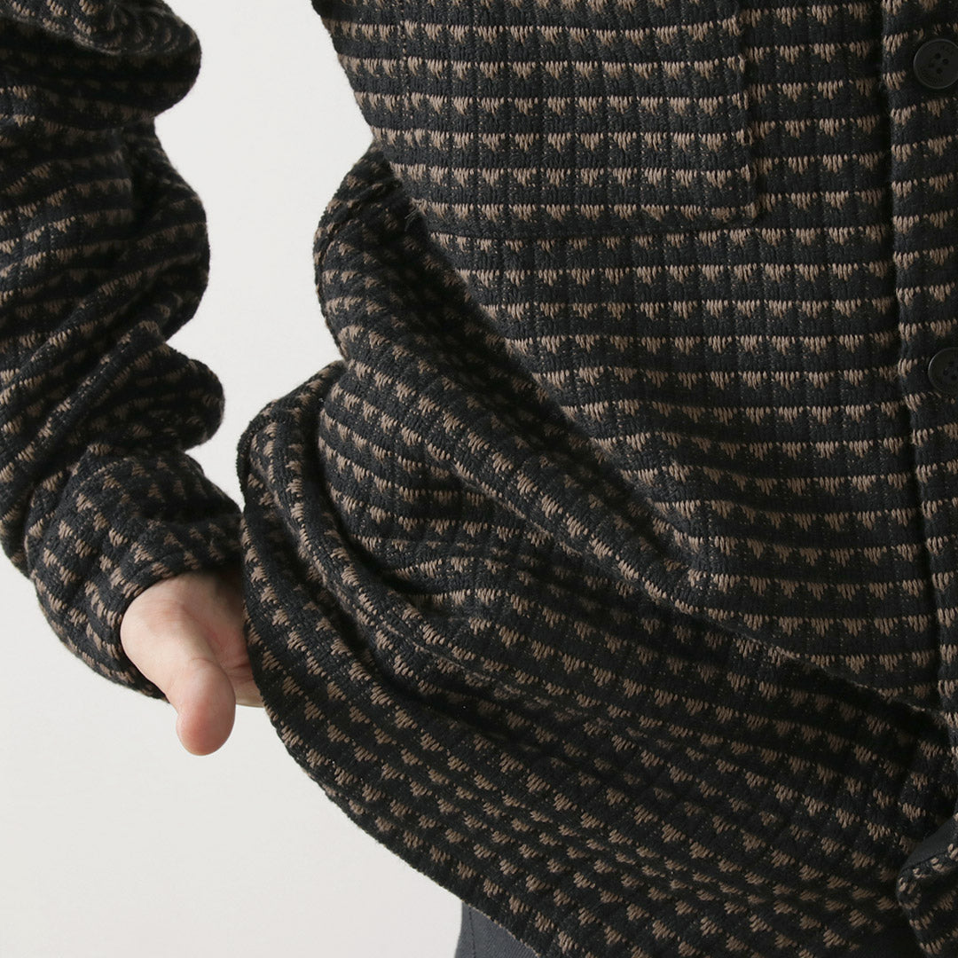 WAX LONDON(ワックスロンドン) ホワイティング オーバーシャツ