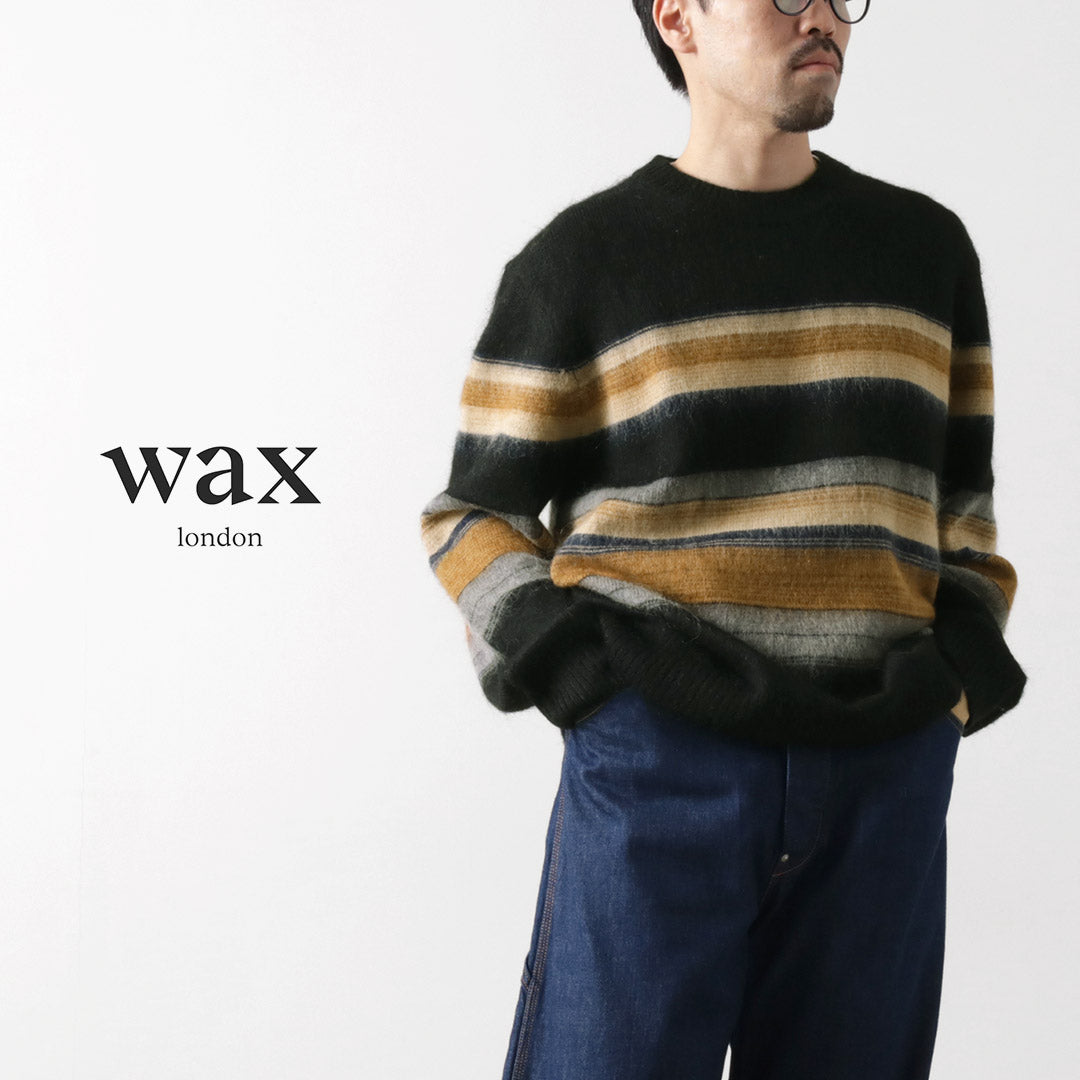 WAXLONDON(ワックスロンドン)
