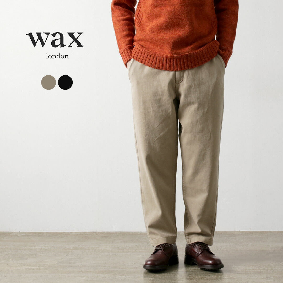 WAXLONDON(ワックスロンドン)