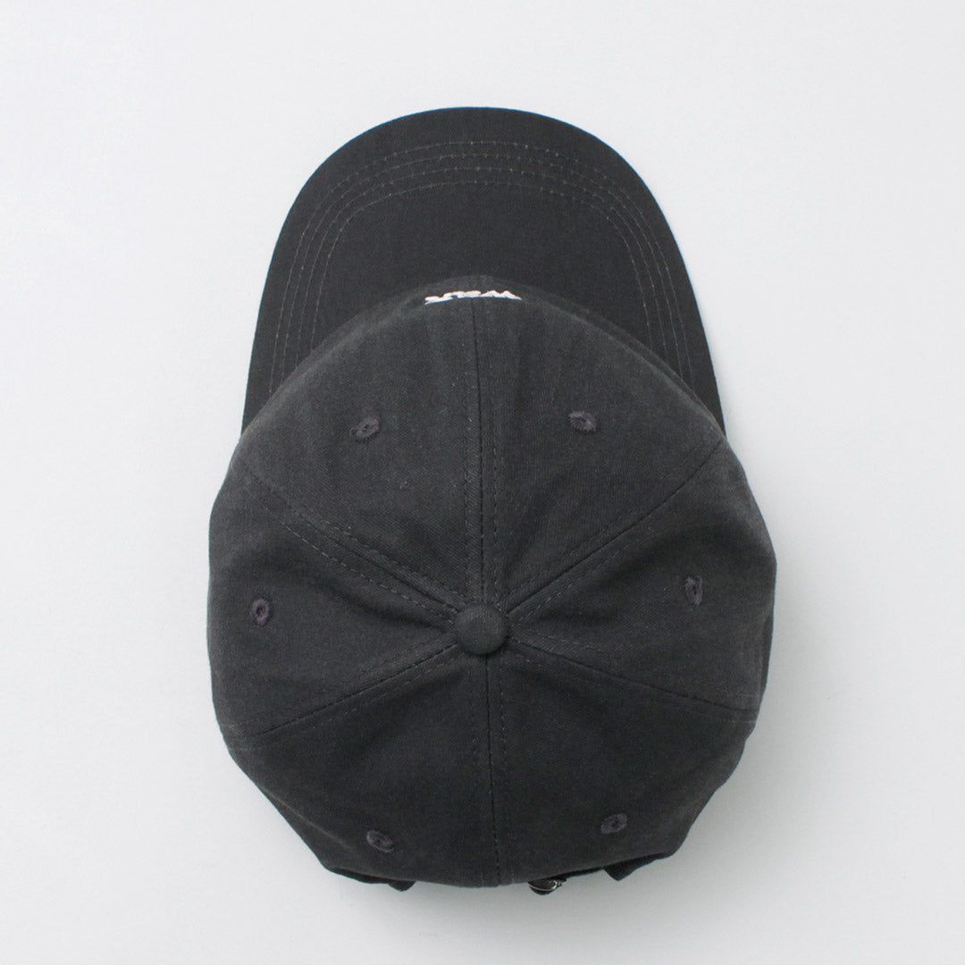 WAX LONDON(ワックスロンドン) スポーツキャップ