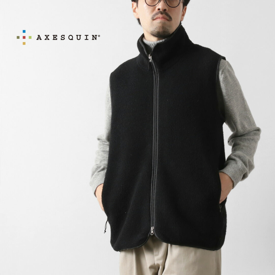 AXESQUIN(アクシーズクイン)